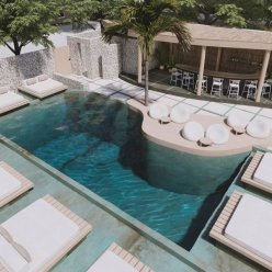 ASANA HOTEL (tikai pieaugušajiem, 14+) 4★