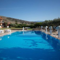 EUROPA BEACH HOTEL 4★