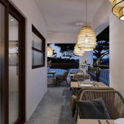 CRETAN SEASIDE BOUTIQUE HOTEL 4★