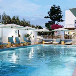 CRETAN SEASIDE BOUTIQUE HOTEL 4★