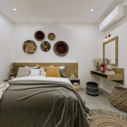 CRETAN SEASIDE BOUTIQUE HOTEL 4★