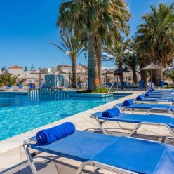 HARA ILIOS VILLAGE 4★