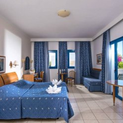 HARA ILIOS VILLAGE 4★