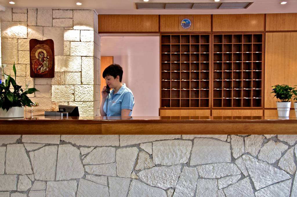 SOLIMAR RUBY HOTEL 4★