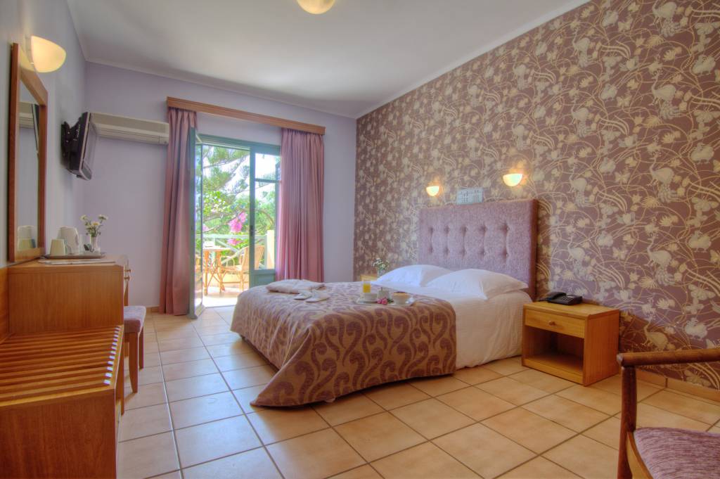 SOLIMAR RUBY HOTEL 4★