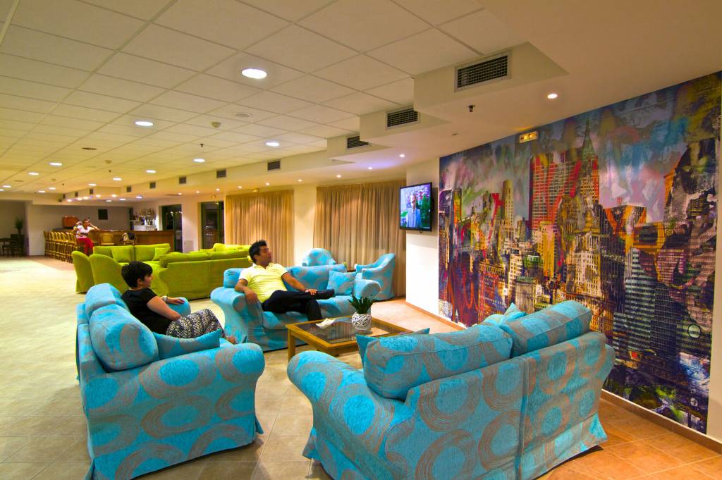 SOLIMAR RUBY HOTEL 4★