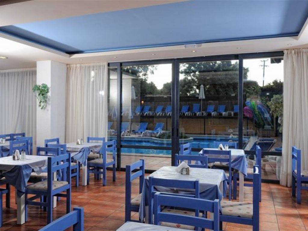 AGRABELLA HOTEL 3★