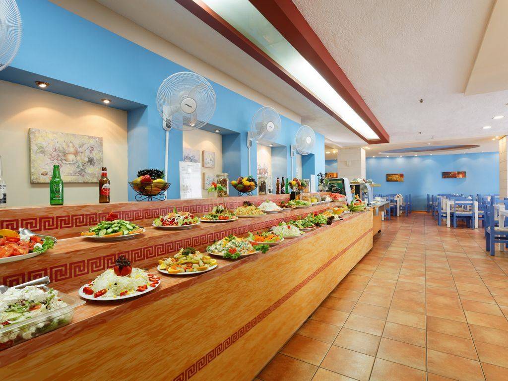 AGRABELLA HOTEL 3★