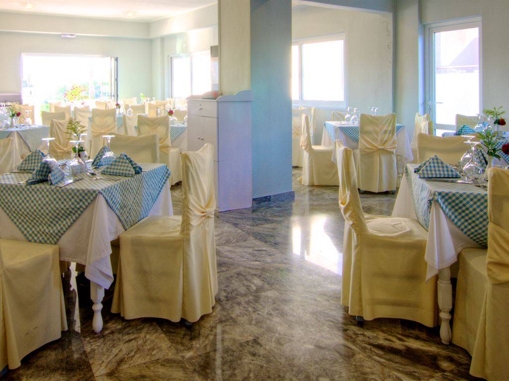 SOLIMAR DIAS HOTEL 3★