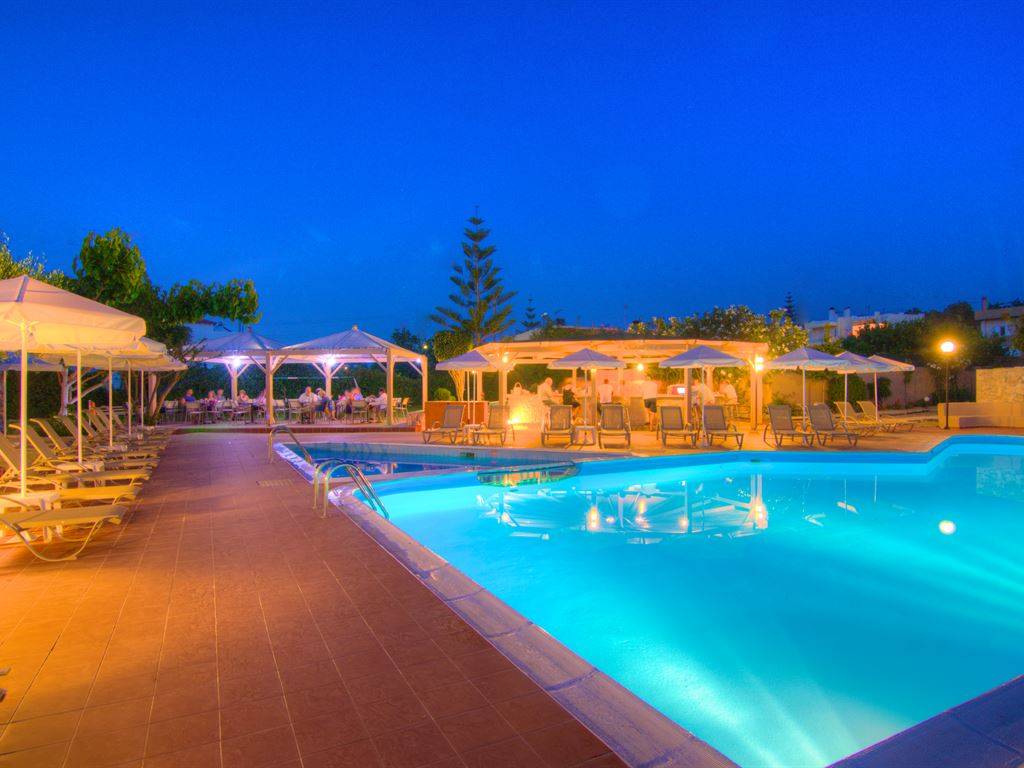 SOLIMAR DIAS HOTEL 3★