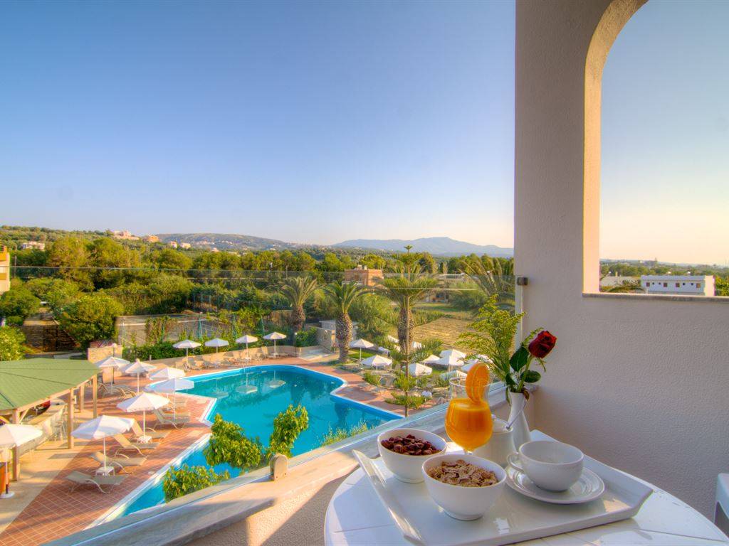 SOLIMAR DIAS HOTEL 3★