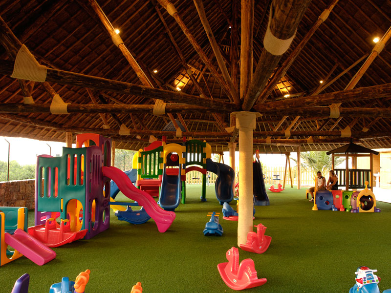 NANA GOLDEN BEACH 5★