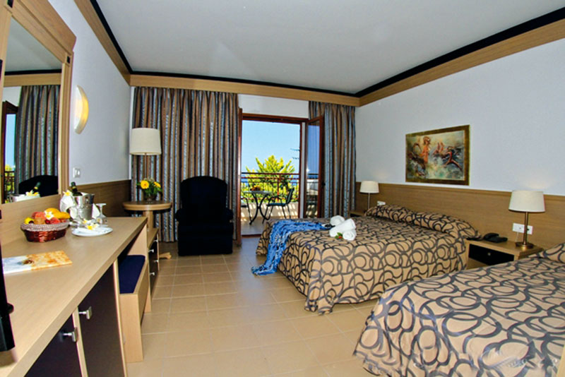 NANA GOLDEN BEACH 5★