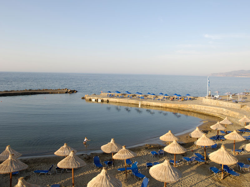 NANA GOLDEN BEACH 5★