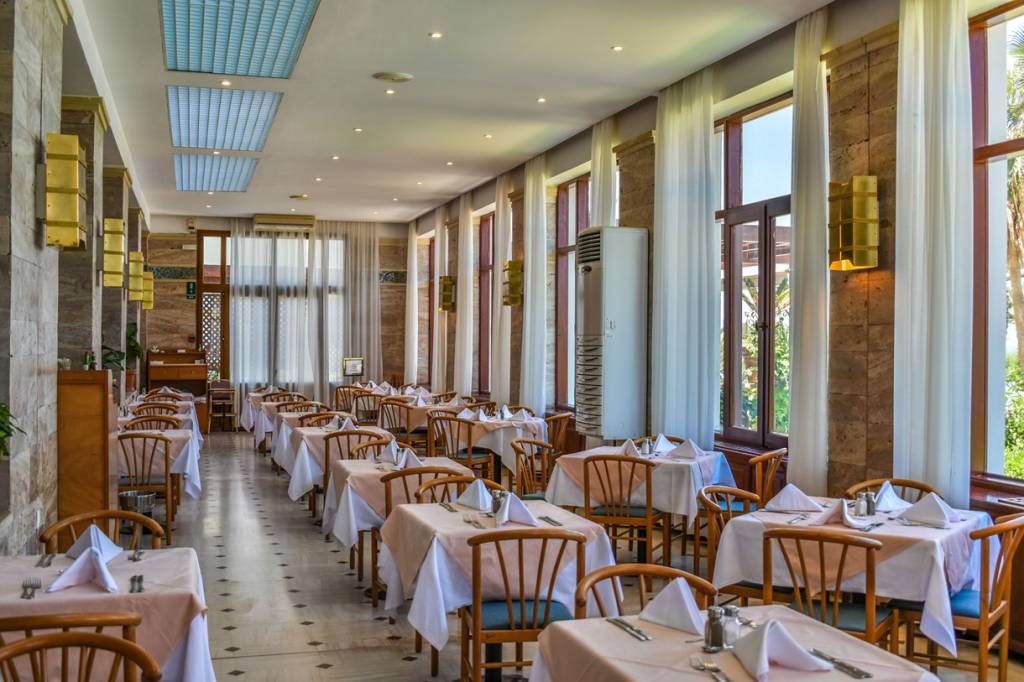 CRETA STAR (tikai pieaugušajiem, 16+) 4★