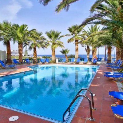 PALM BAY HOTEL 3★