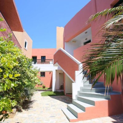 KRI KRI VILLAGE 3★