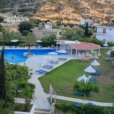ELEA TERRA HOTEL 2★