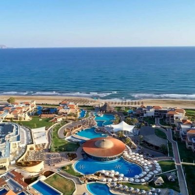 ATLANTICA CALDERA PALACE 5★