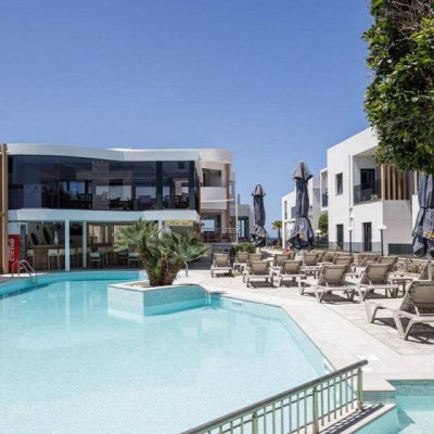 GOLDEN BAY BOUTIQUE HOTEL & BUNGALOWS 4★