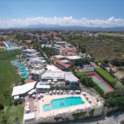 RETHYMNO MARE ROYAL & WATER PARK HOTEL 5★