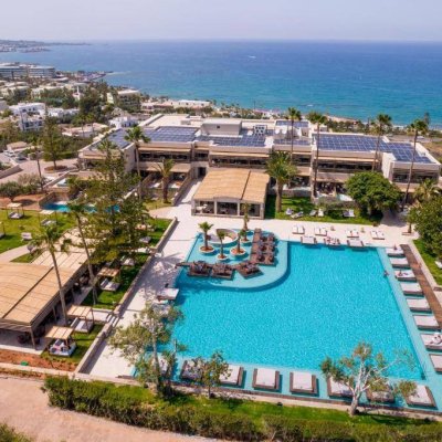 KING MINOS RETREAT RESORT & SPA 5★