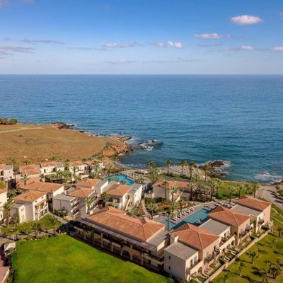 GRECOTEL MARINE PALACE & AQUA PARK 4★
