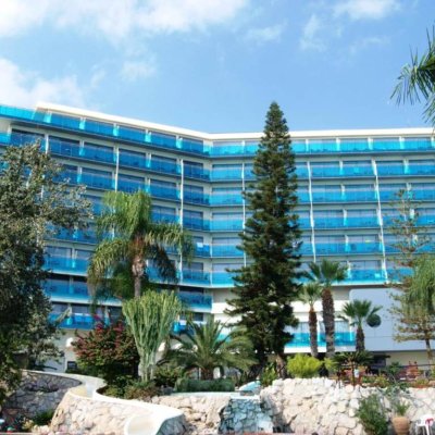 CALYPSO HOTEL 4★