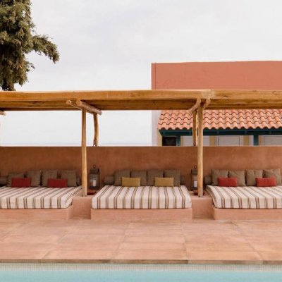 KOUTOULOUFARI VILLAGE HOLIDAY CLUB 3★