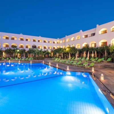 MALIA HOLIDAYS 3★