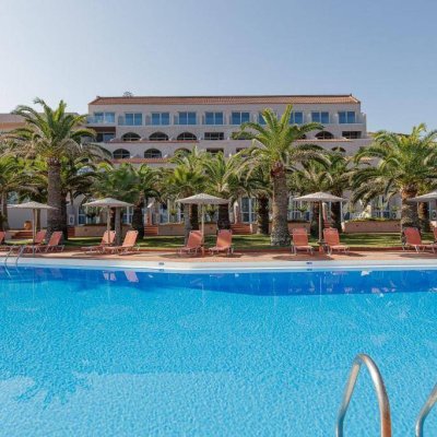 EUROPA RESORT HOTEL 4★