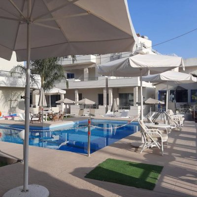 SIRENA APARTMENTS 3★