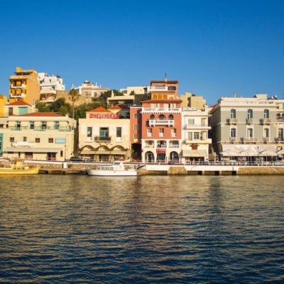 PORTO MALTESE BOUTIQUE ESTATE 3★