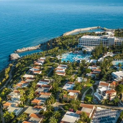 IBEROSTAR WAVES CRETA PANORAMA & MARE 4★