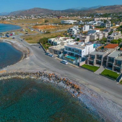 CRETECO HOTEL & SUITES 4★