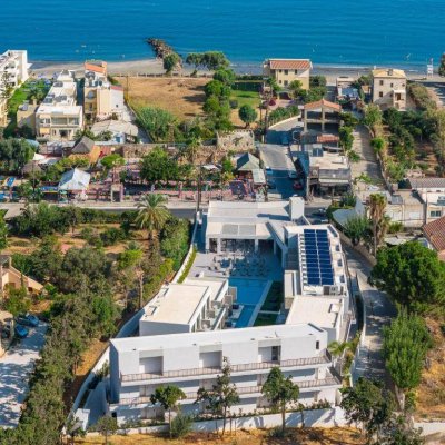 PHOS HOTEL PLATANIAS (tikai pieaugušajiem) 4★