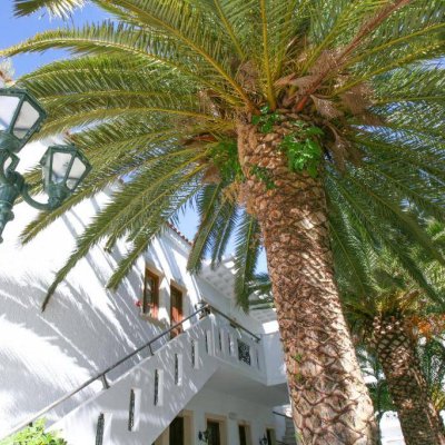 FLAMINGOS HOTEL 3★