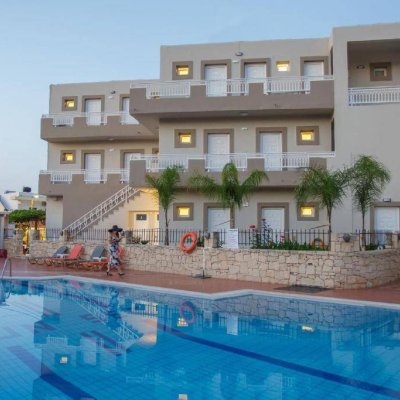 AMARA SEA SIDE HOTEL 2★