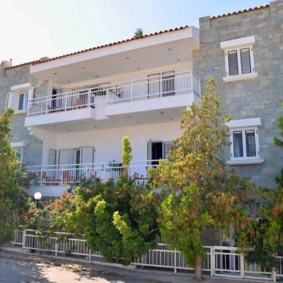 ANNA HOTEL APARTMENTS 2★