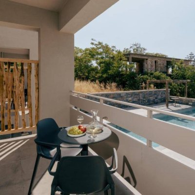 CASA DORO SUITES (tikai pieaugušajiem, 18+) 3★