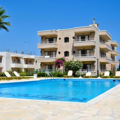 NIKO ELEN HOTEL (tikai pieaugušajiem, 16+) 3★