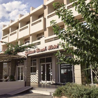 TYLISSOS BEACH HOTEL (tikai pieaugušajiem, 16+) 4★