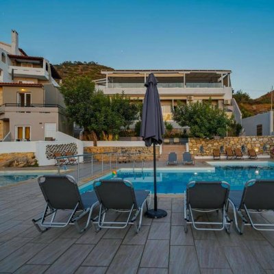 BALI MARE VILLAGE 4★