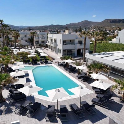 SAINT GEORGE GOURNES BAY 4★