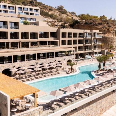 HARMONY E ROCK HOTEL (tikai pieaugušajiem, 16+) 4★