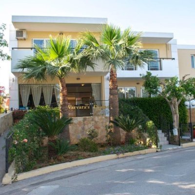 VARVARA'S DIAMOND 2★