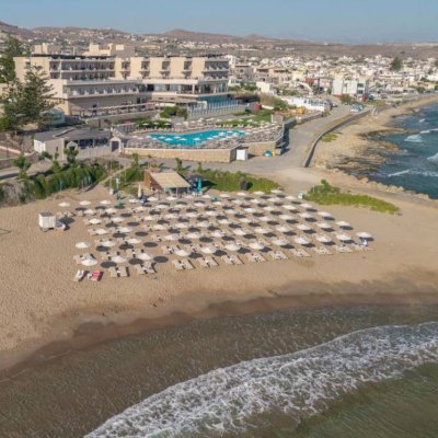 THEMIS BEACH HOTEL 4★