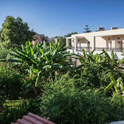 DORIAN APARTMENTS BALI 3★