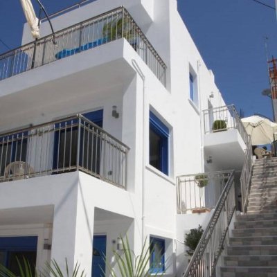 SUNORAMA APARTMENTS STUDIOS 2★