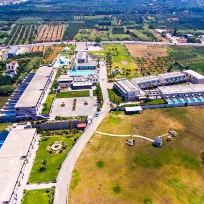 SOLIMAR AQUAMARINE 5★